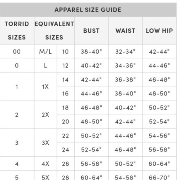 TORRID Denim Pencil Mini Skirt Ruby Red Size 22 NWOT Retro Y2K Indie Vintage - Picture 8 of 9